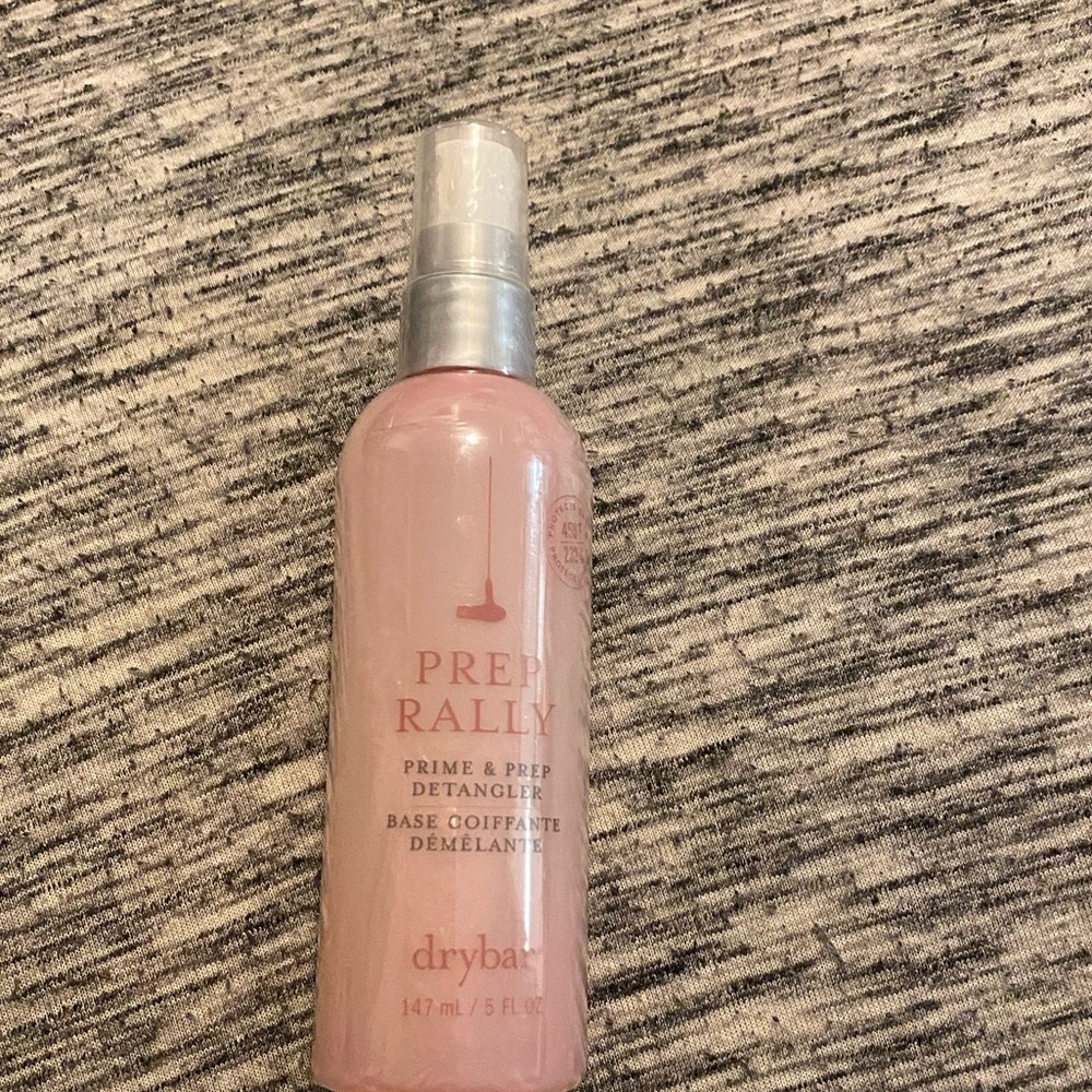 Prep Spray